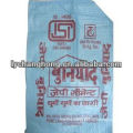 Best quality pp woven cement bags with lowest price